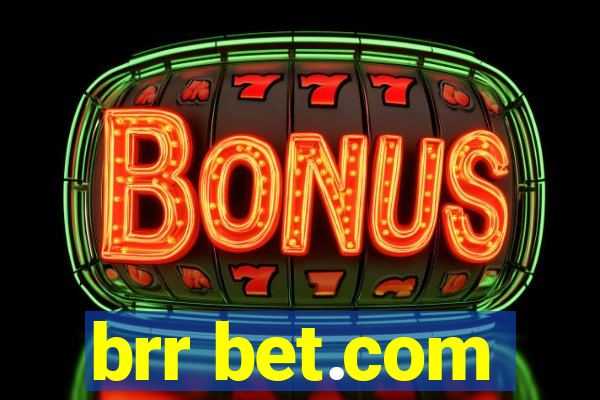 brr bet.com
